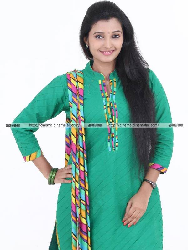 தீப்தி ஷெட்டி