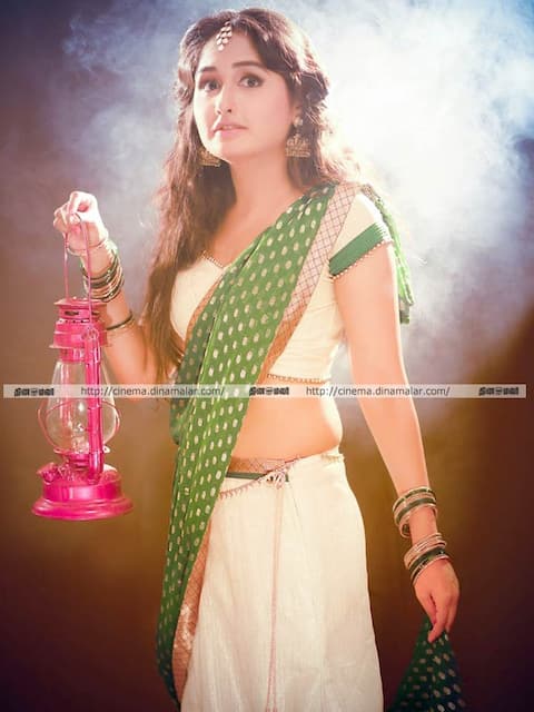 ஹரிதா