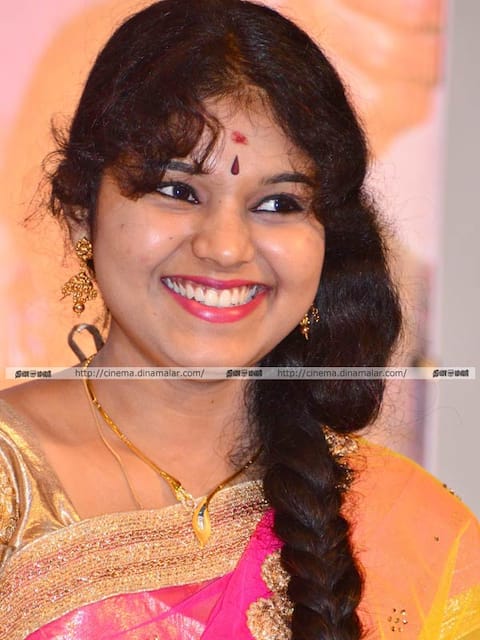 அனு கிருஷ்ணா