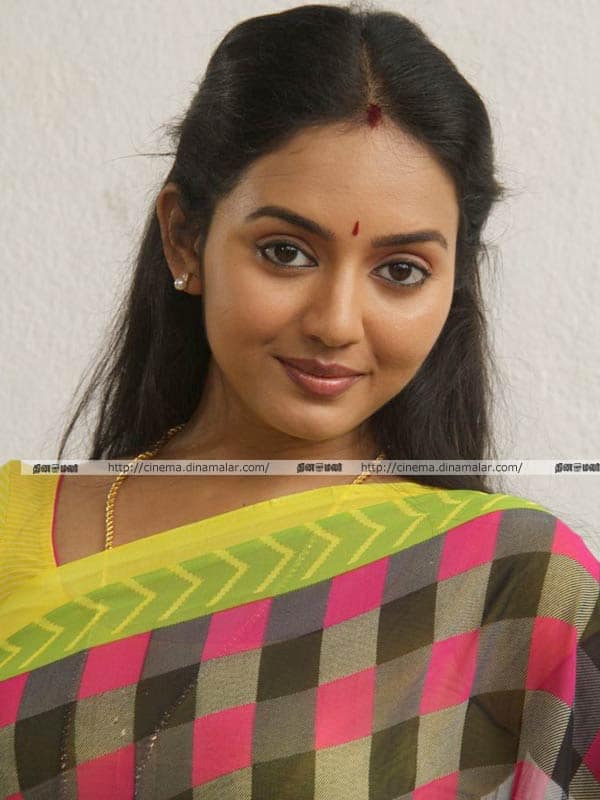 வித்யா பிரதீப்