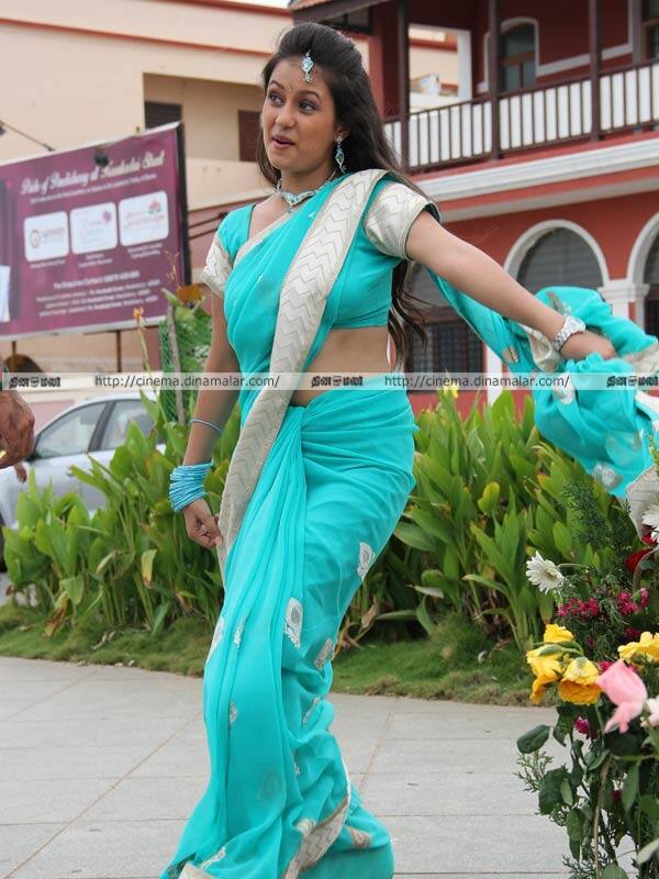 கனிகா திவாரி