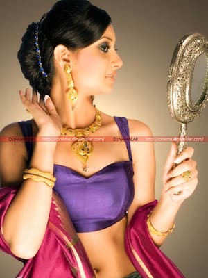 பானு மெஹ்ரா