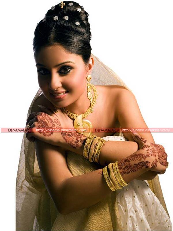 பானு மெஹ்ரா