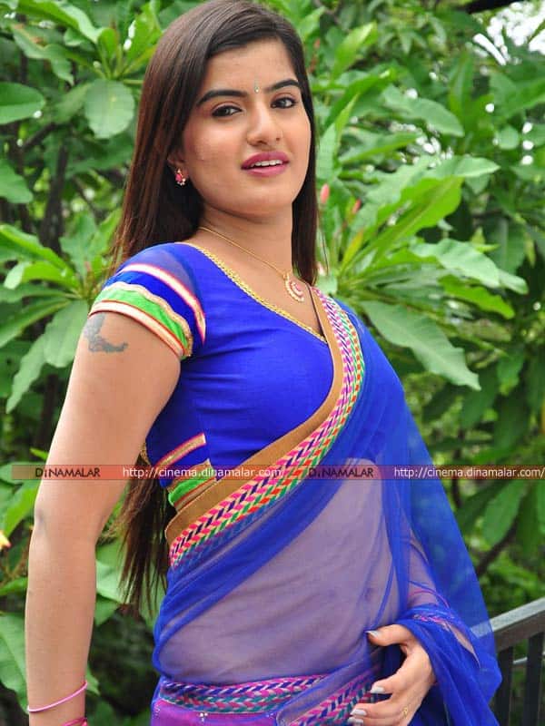 கீர்த்தனா