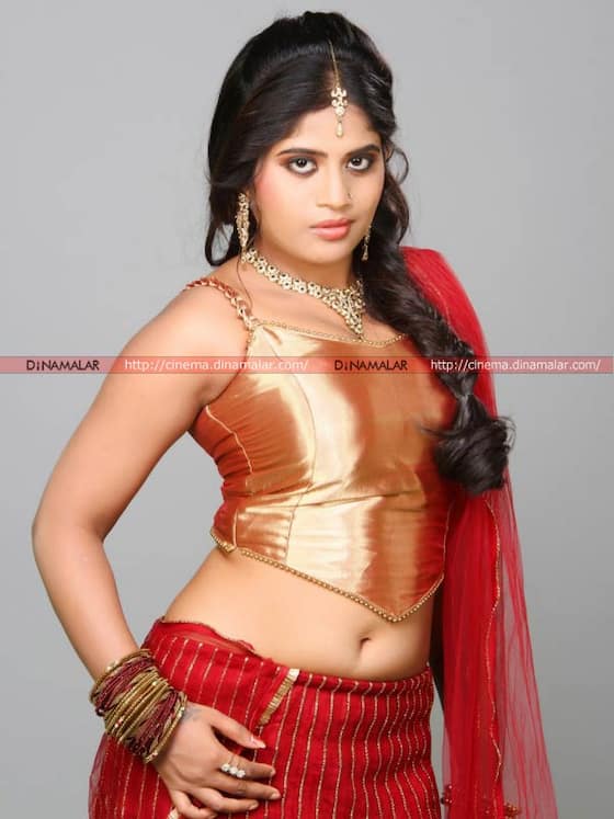 ரித்திகா