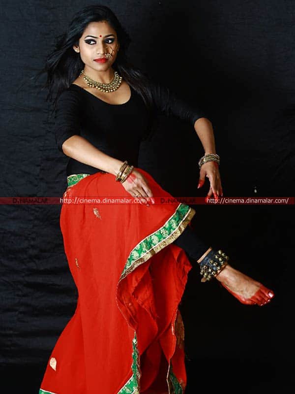 ஜாக்குலின்