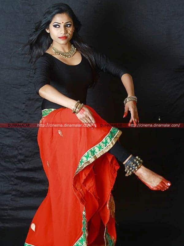 ஜாக்குலின்