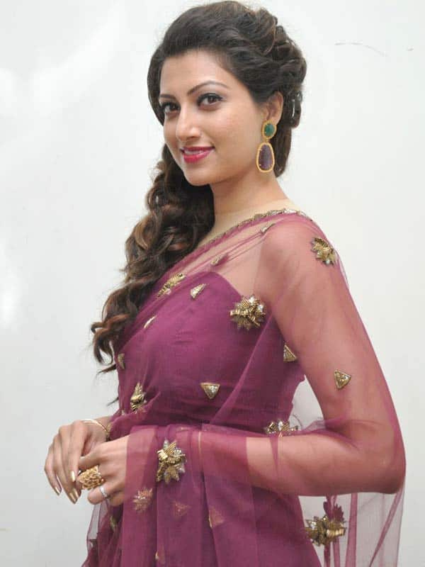 ஹம்சா நந்தினி