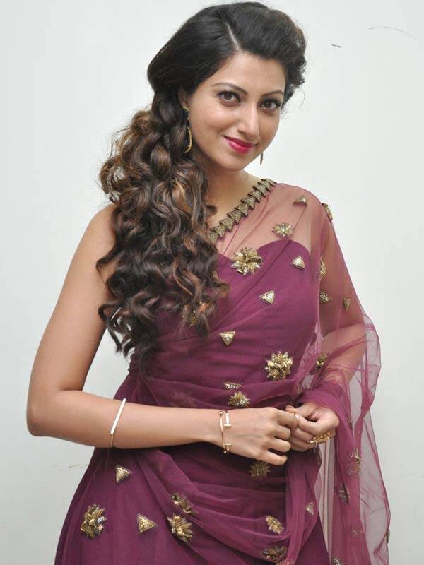 ஹம்சா நந்தினி