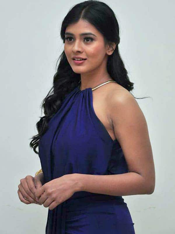 ஹீபா படேல்