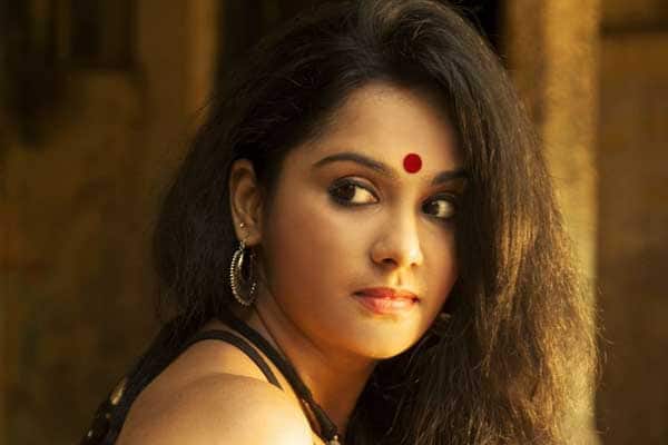 லட்சுமி ப்ரியா