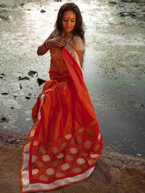 லட்சுமி ப்ரியா