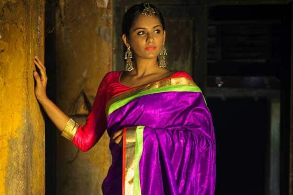 லட்சுமி ப்ரியா