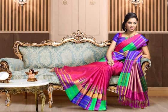 தீக்ஷிதா மாணிக்கம்