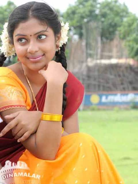 அமலா பால்