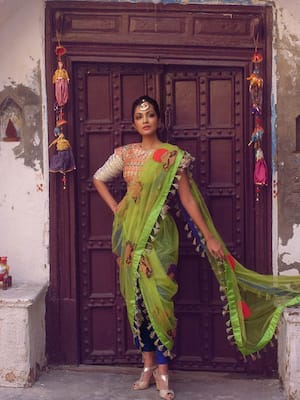 ஷீனா சோஹன்
