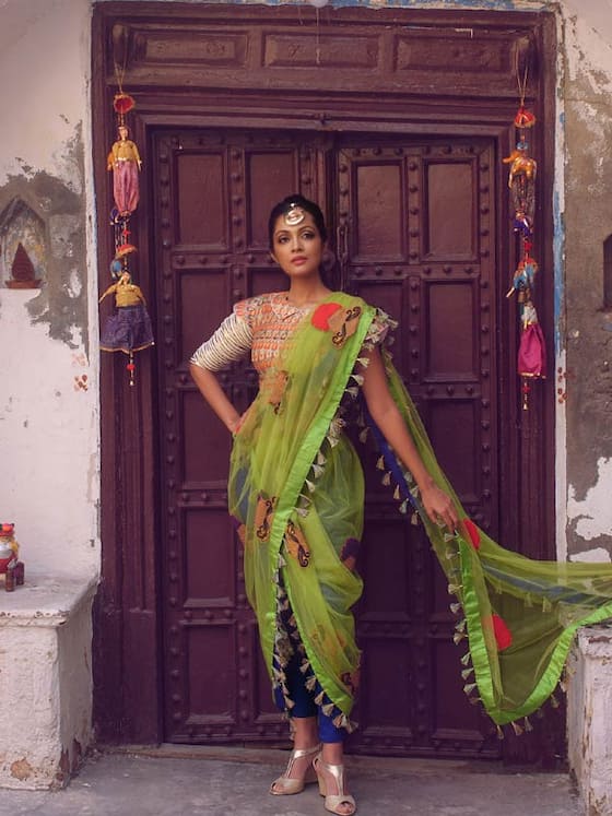 ஷீனா சோஹன்