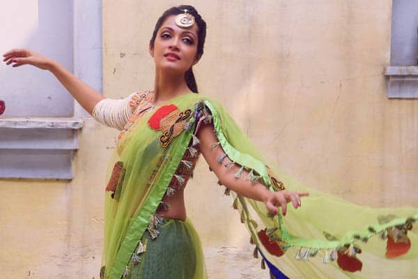 ஷீனா சோஹன்