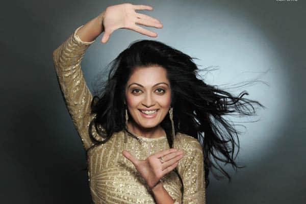 ஷீனா சோஹன்