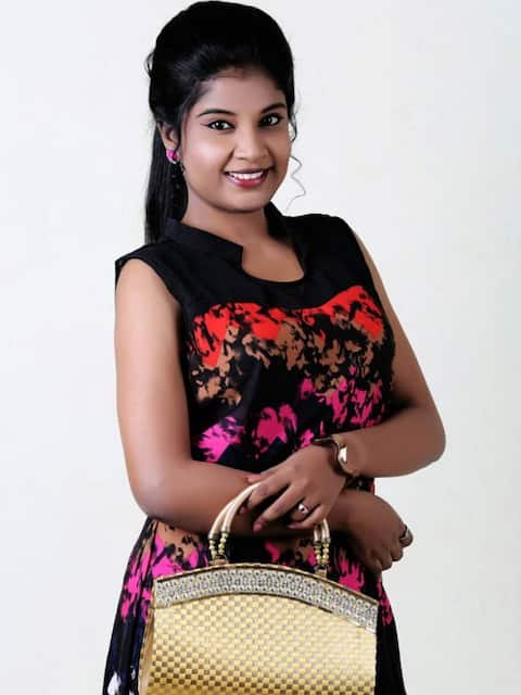 சபிதா ராய்