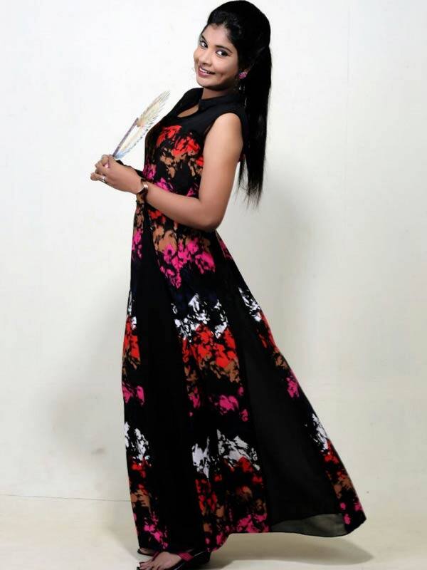 சபிதா ராய்