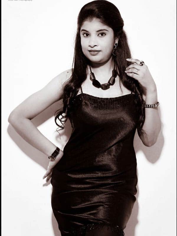 சபிதா ராய்