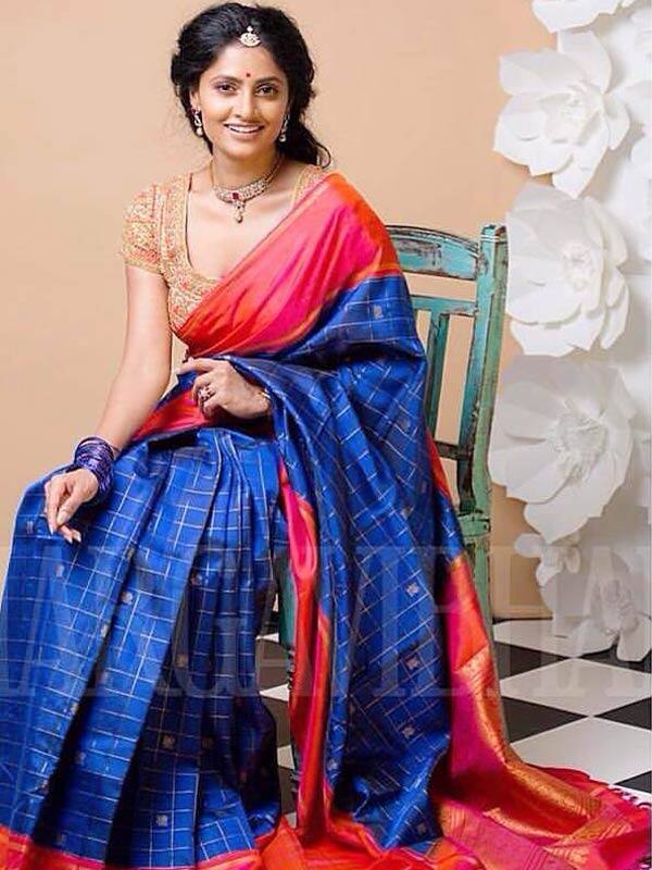 ஷாலினி வாத்னிகாட்டி