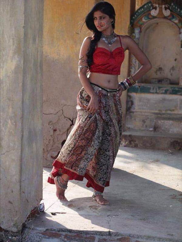 ஷாலினி வாத்னிகாட்டி