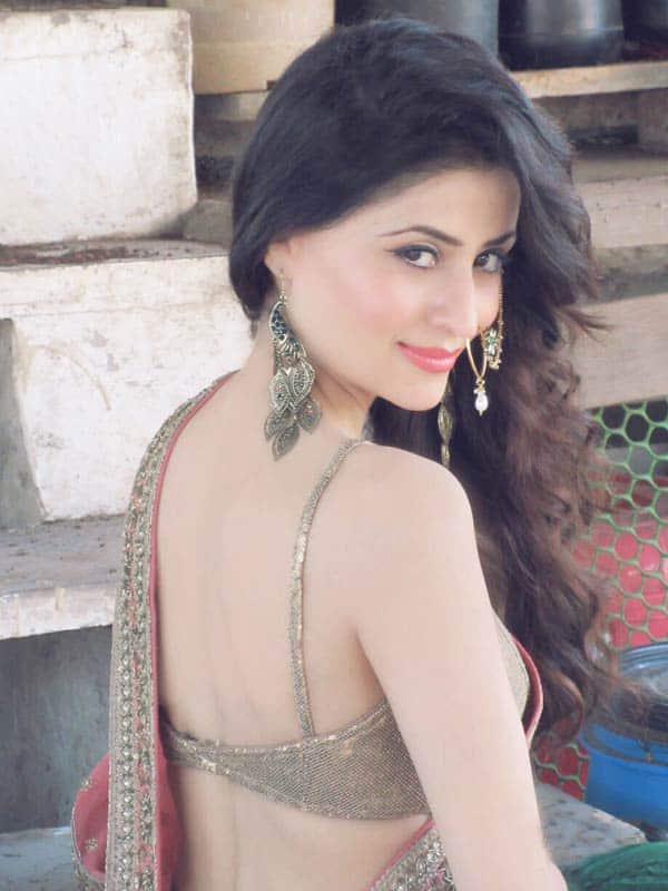 சோனல் மினோஜா