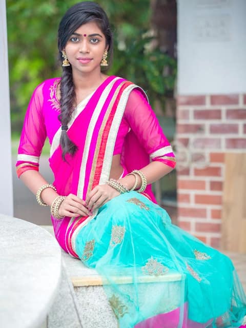 லவ்லின்