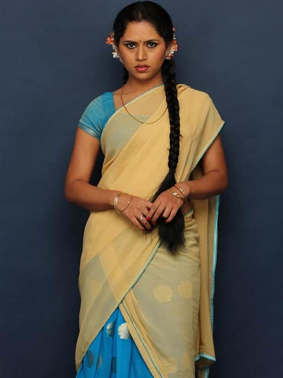 மாயா சந்திரன்