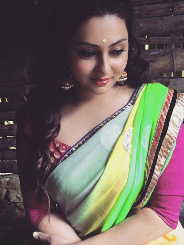 நமீதா