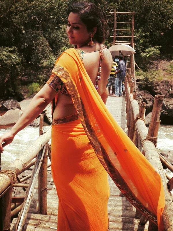 நமீதா