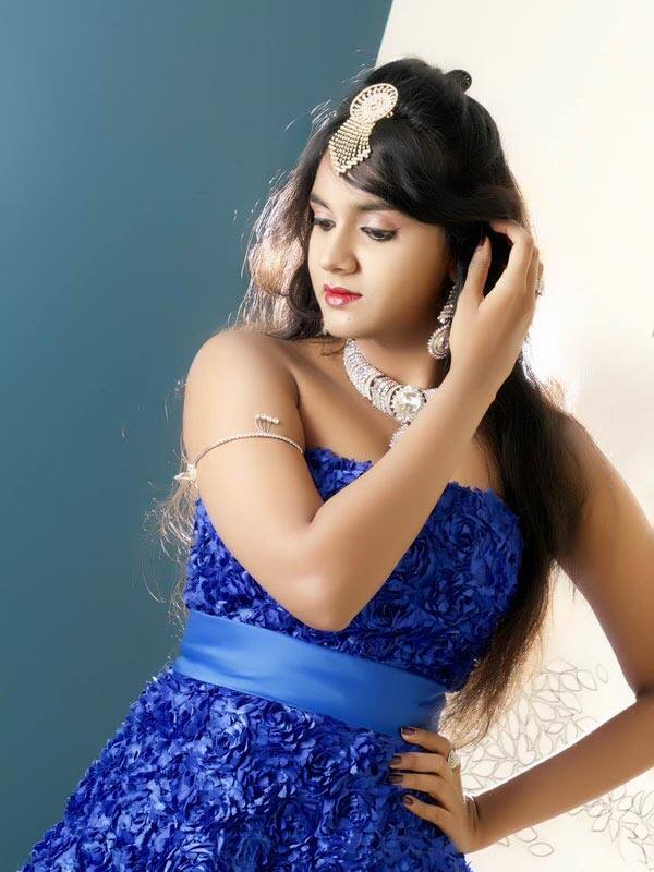 சஹானா