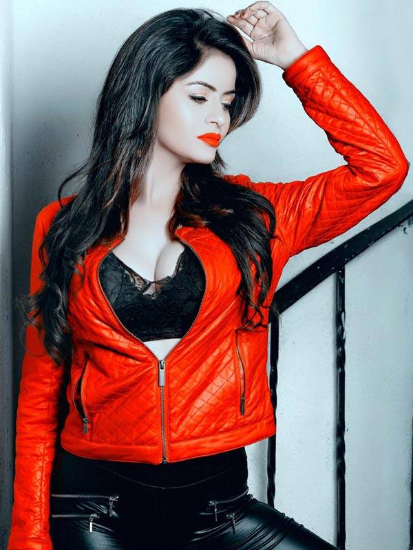 ஜிஹானா வசிஸ்த்