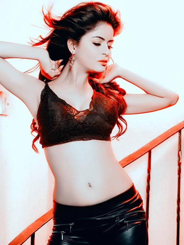 ஜிஹானா வசிஸ்த்