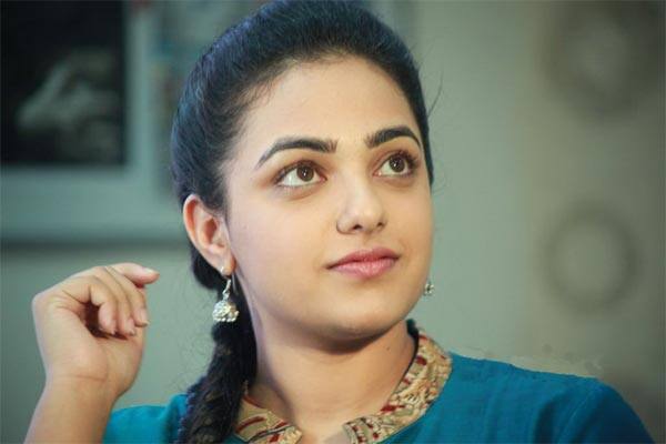 நித்‌யா மேனன்