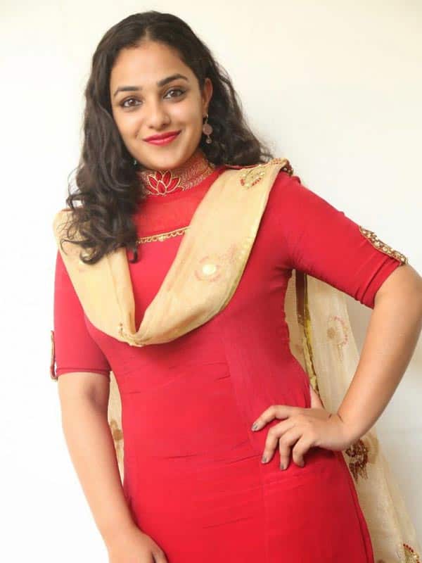 நித்‌யா மேனன்