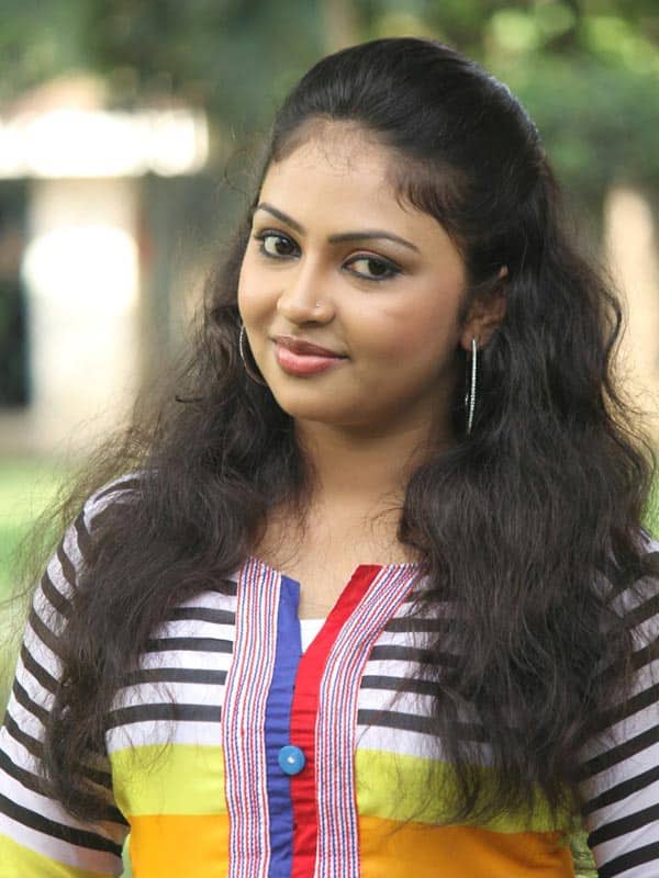 அருந்ததி நாயர்