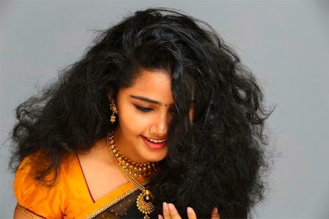 அனுபமா பரமேஸ்வரன்