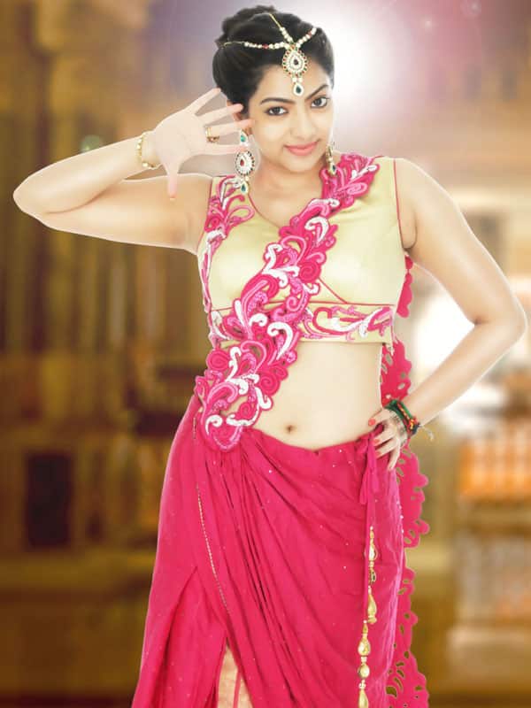 சாரா தேவா