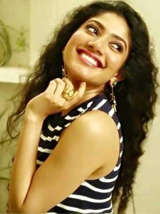 சாய் பல்லவி