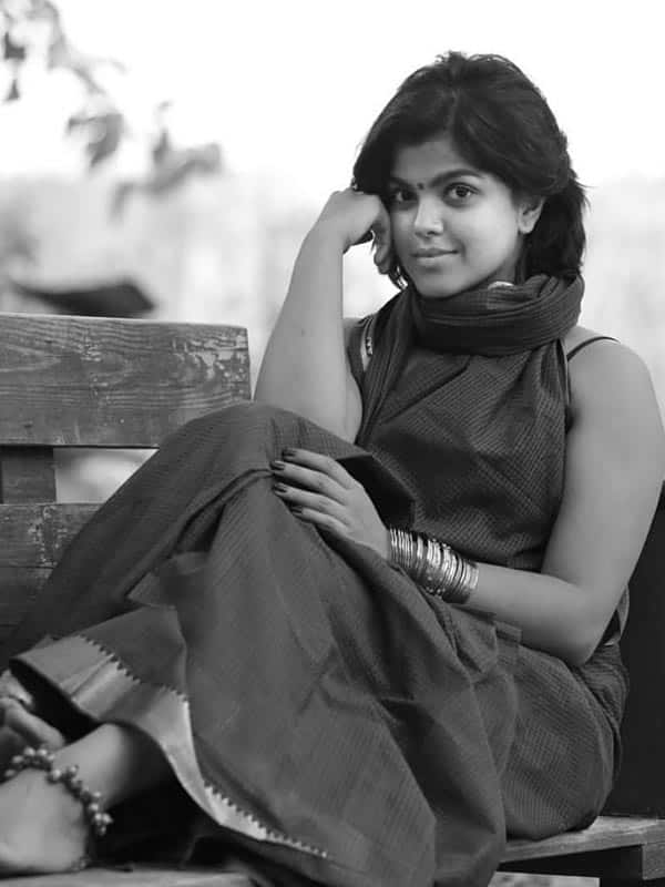 பூஜா திவாரியா