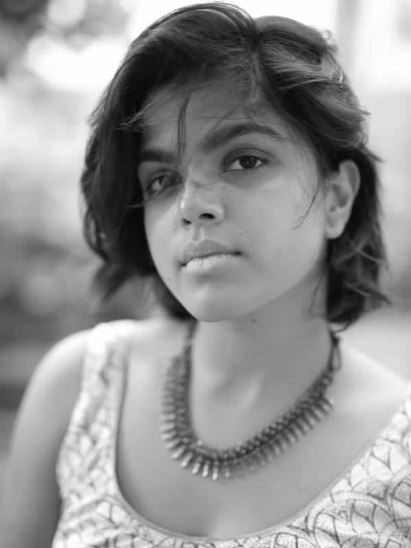 பூஜா திவாரியா