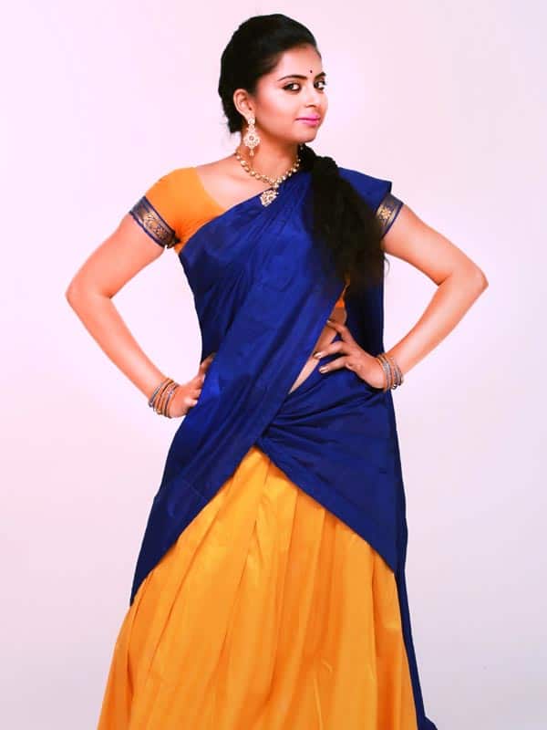 காயத்ரி