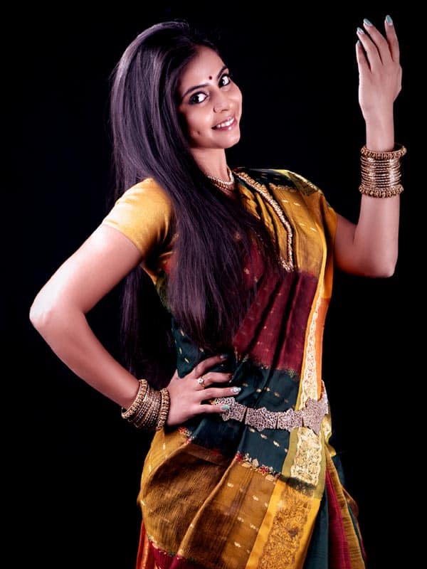 காயத்ரி