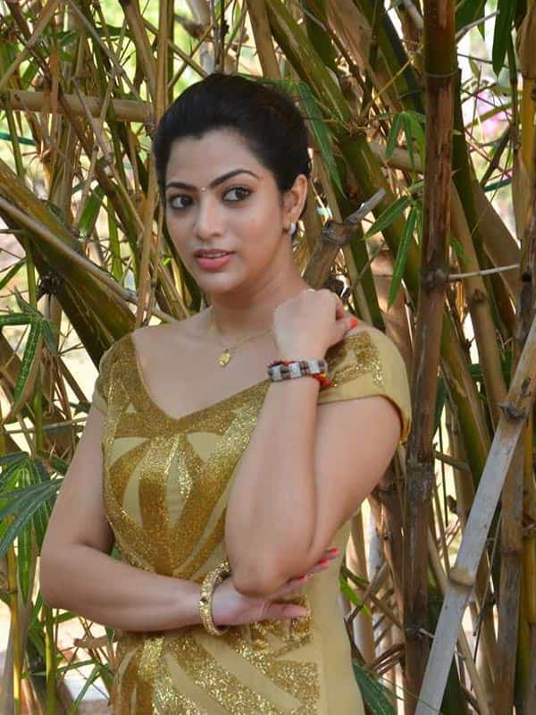 சாரா தேவா