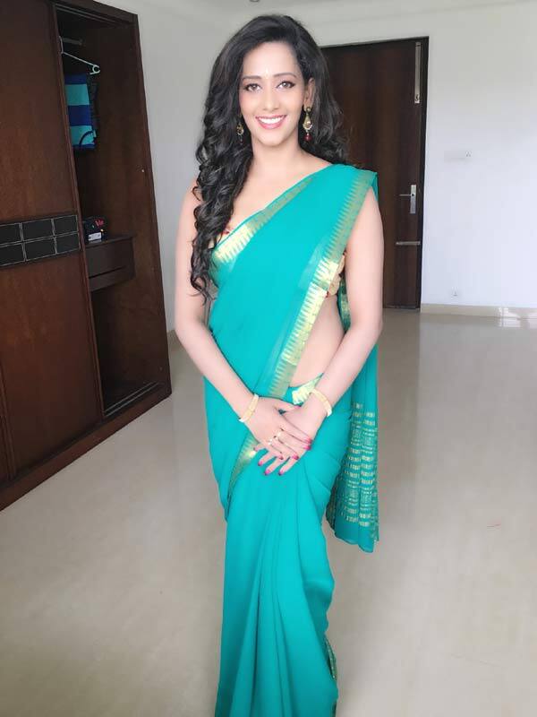 சஞ்சனா சிங்