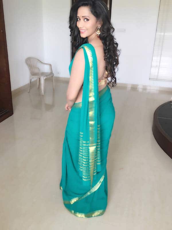 சஞ்சனா சிங்