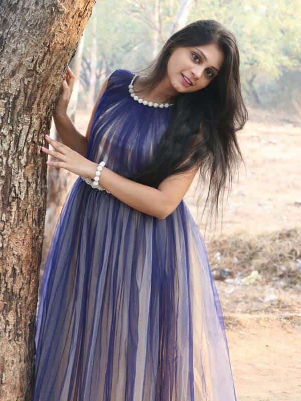 ஹரிஷா கோலா
